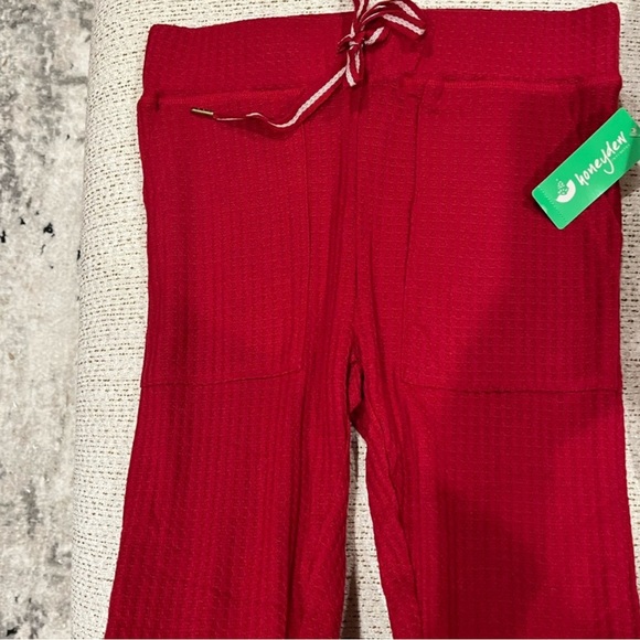 Honeydew intimates Lounge Pro Legging - Picture 6 of 6